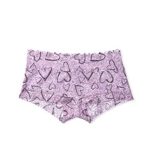 NWT Victoria’s Secret Cheeky Panties